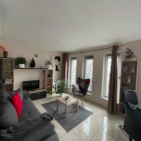 Nyil Apartman Wellnes Debrecen Exterior photo