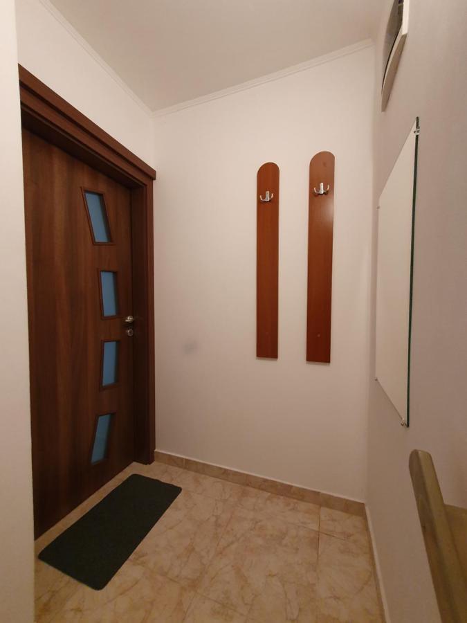 Nyil Apartman Wellnes Debrecen Exterior photo